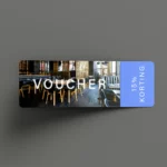 Vouchers