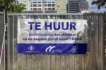 Spandoek bedrukken